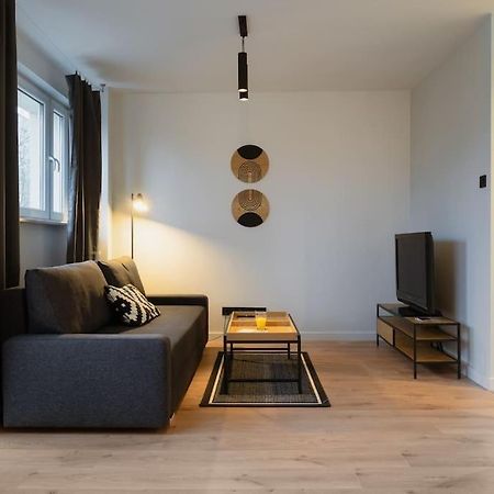 Warsaw Concierge Niska Apartment Luaran gambar