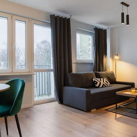 Warsaw Concierge Niska Apartment Luaran gambar