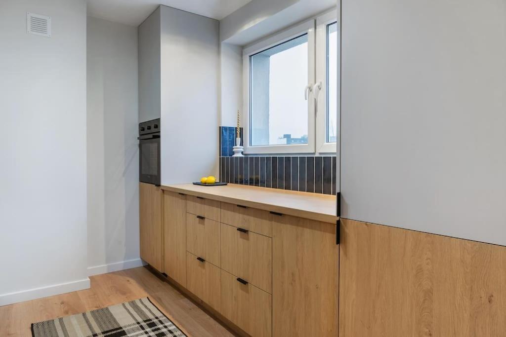 Warsaw Concierge Niska Apartment Luaran gambar
